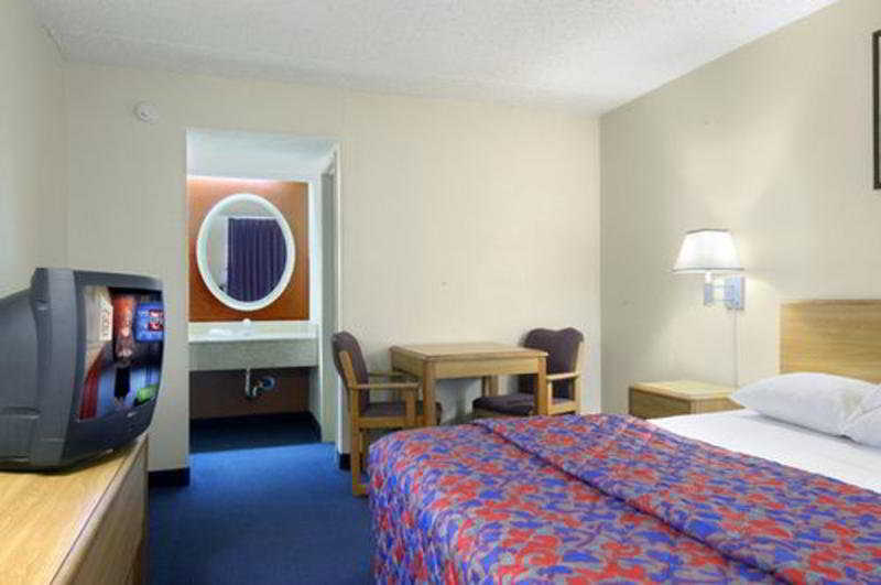 Hotel Red Roof Inn Tucson South  | Tucson | Arizona | United States 14