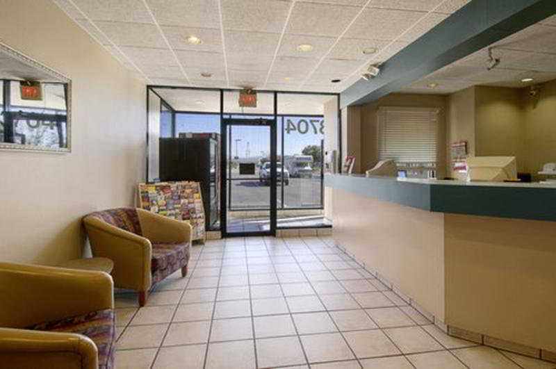 Hotel Red Roof Inn Tucson South  | Tucson | Arizona | United States 15