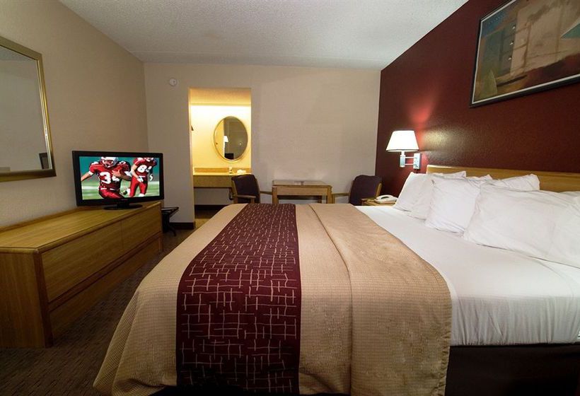 Hotel Red Roof Inn Tucson South  | Tucson | Arizona | United States 5