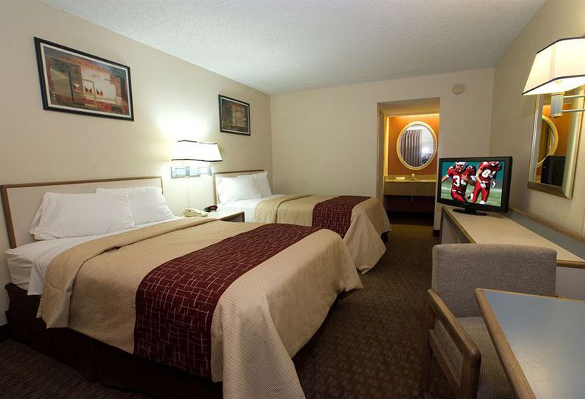 Hotel Red Roof Inn Tucson South  | Tucson | Arizona | United States 6