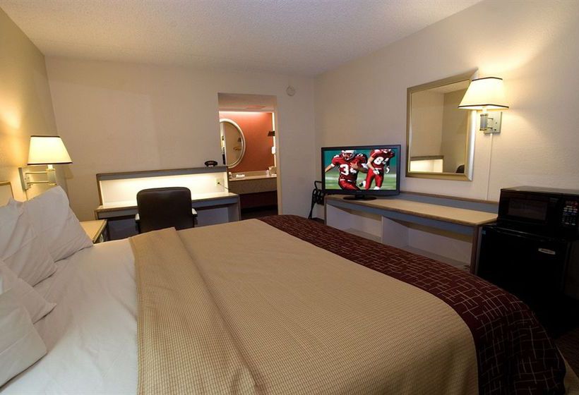 Hotel Red Roof Inn Tucson South  | Tucson | Arizona | United States 7