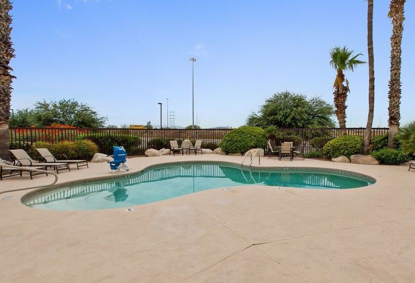 Hotel Red Roof Inn Tucson South  | Tucson | Arizona | United States 9