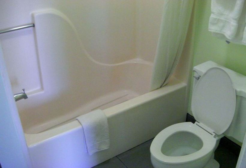 Super 8 Motel Lafayette  | Lafayette | Indiana | United States 10