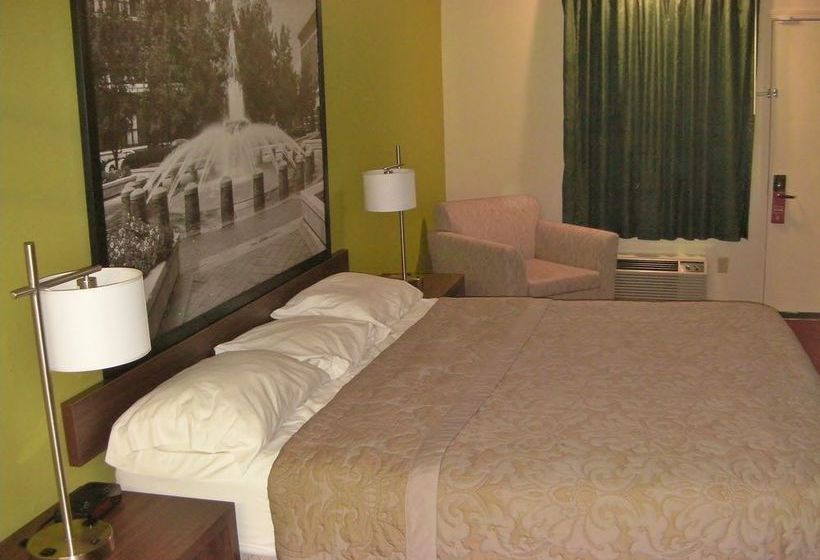 Super 8 Motel Lafayette  | Lafayette | Indiana | United States 12