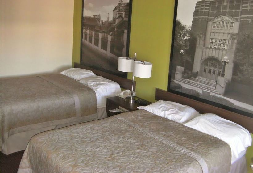 Super 8 Motel Lafayette  | Lafayette | Indiana | United States 13