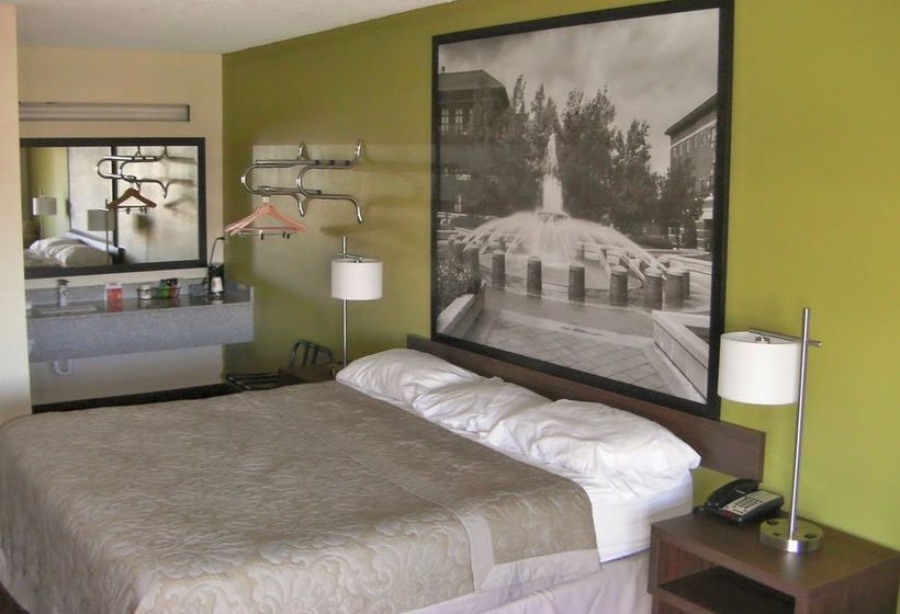 Super 8 Motel Lafayette  | Lafayette | Indiana | United States 14