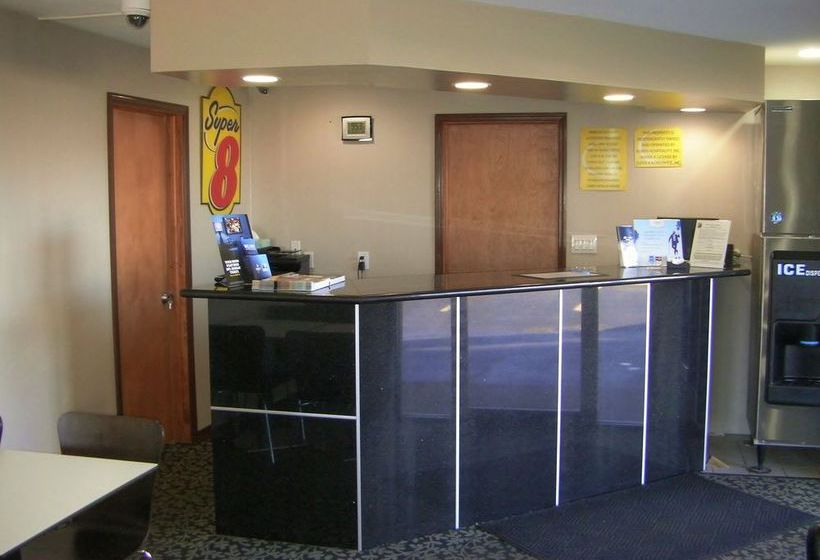 Super 8 Motel Lafayette  | Lafayette | Indiana | United States 17