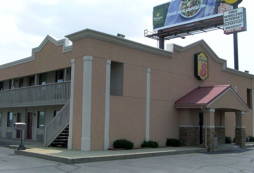 Super 8 Motel Lafayette  | Lafayette | Indiana | United States 2