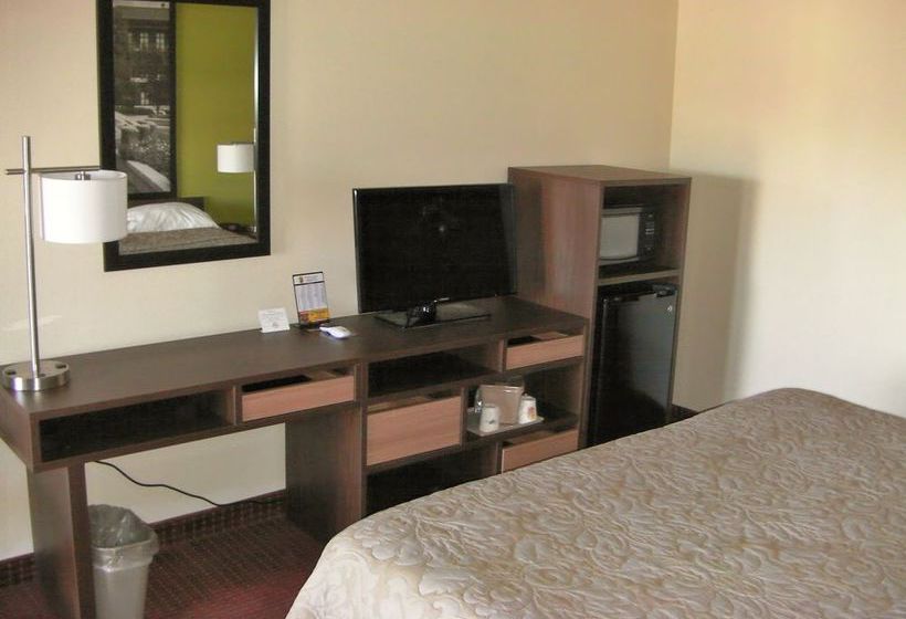 Super 8 Motel Lafayette  | Lafayette | Indiana | United States 4