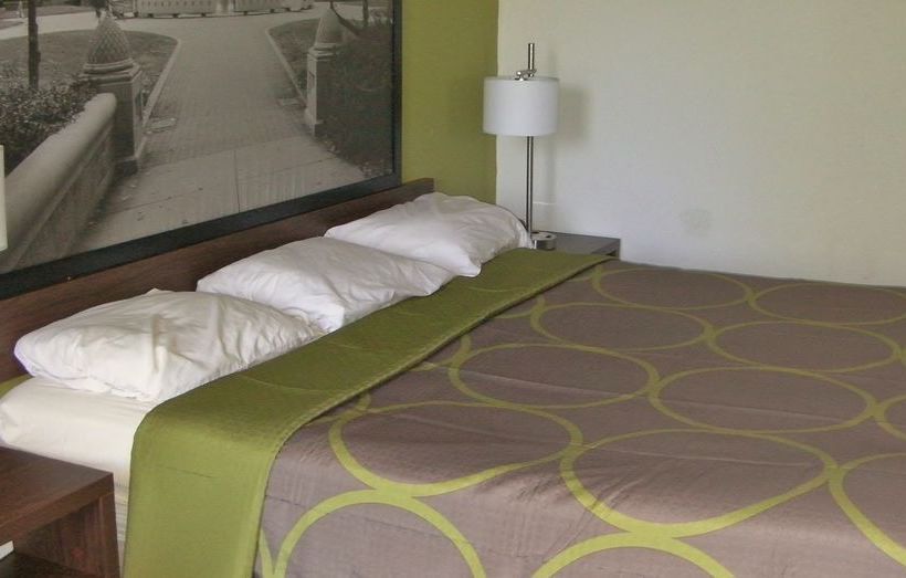 Super 8 Motel Lafayette  | Lafayette | Indiana | United States 6