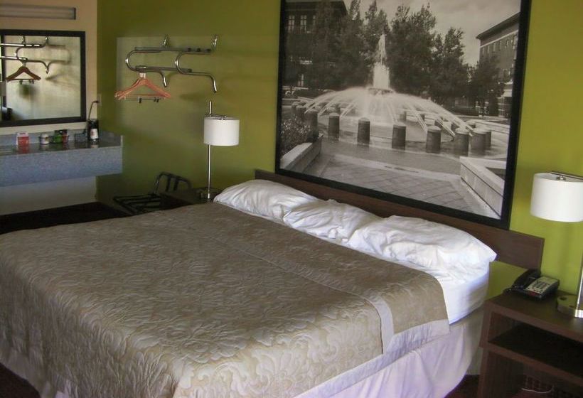 Super 8 Motel Lafayette  | Lafayette | Indiana | United States 7