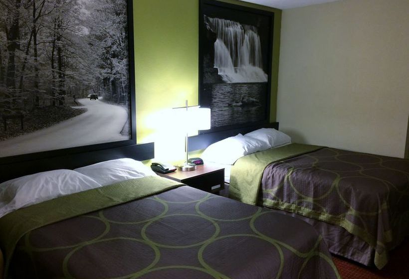 Super 8 Motel Lafayette  | Lafayette | Indiana | United States 8