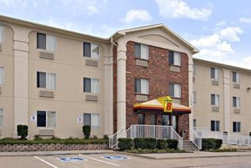 Motel Super 8 Plano Dallas Area  | Plano | Texas | United States 4
