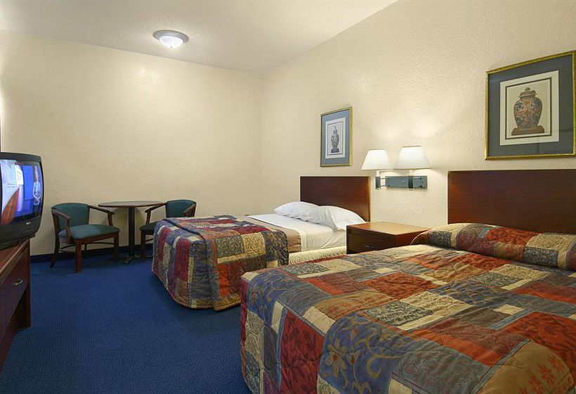 Hotel Red Roof Inn Macon  | Macon | Georgia | United States 1