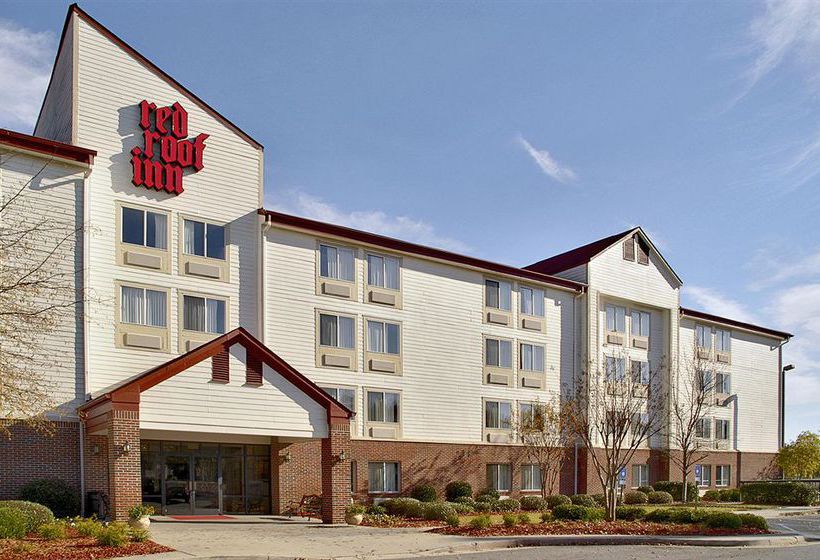Hotel Red Roof Inn Macon  | Macon | Georgia | United States 2