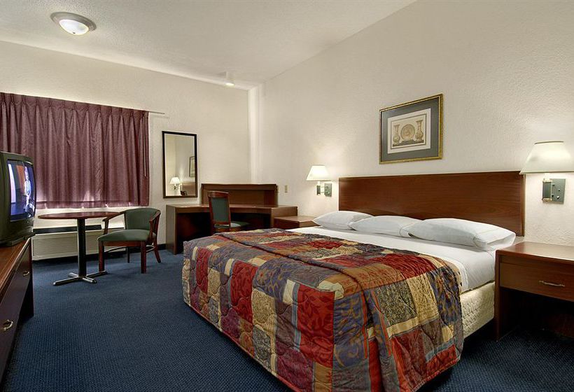 Hotel Red Roof Inn Macon  | Macon | Georgia | United States 3