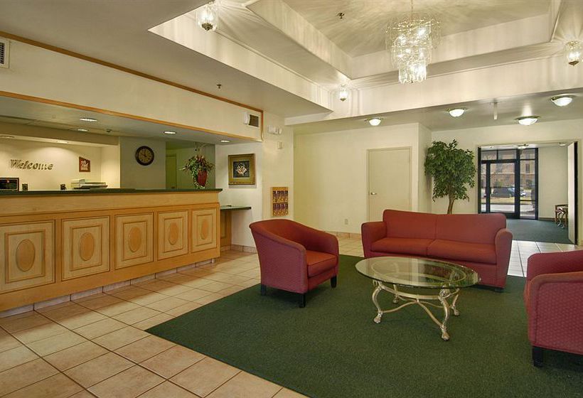 Hotel Red Roof Inn Macon  | Macon | Georgia | United States 4