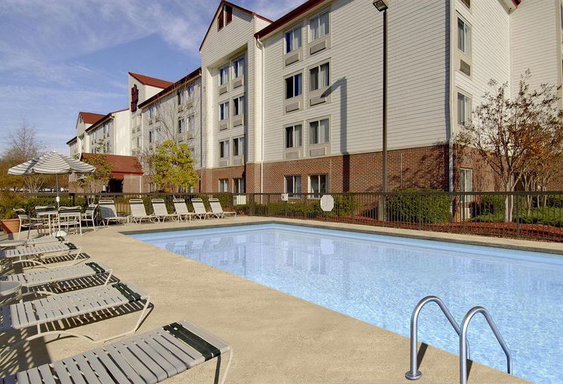 Hotel Red Roof Inn Macon  | Macon | Georgia | United States 5