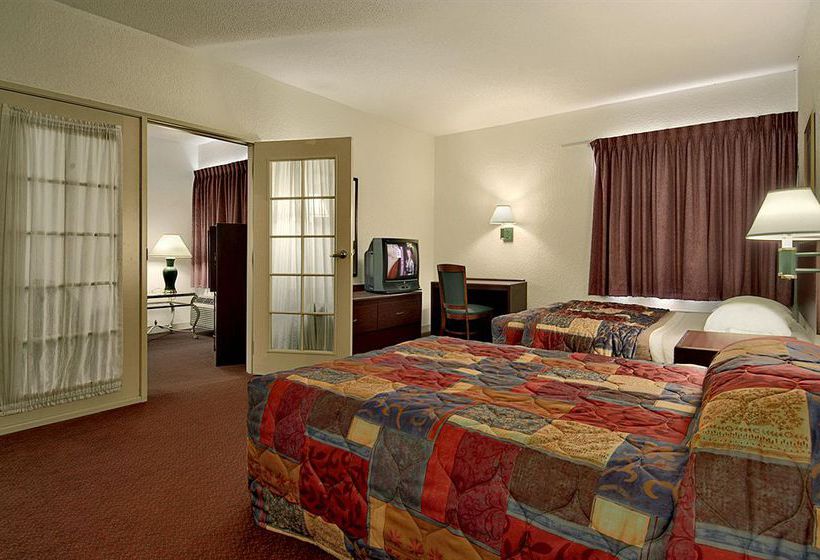 Hotel Red Roof Inn Macon  | Macon | Georgia | United States 6