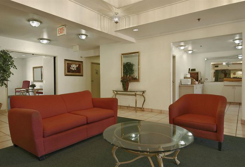 Hotel Red Roof Inn Macon  | Macon | Georgia | United States 7