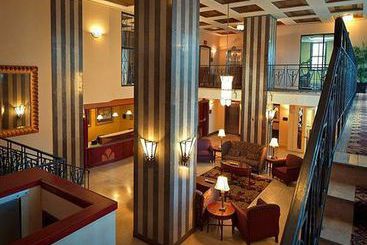 Hotel Residence Inn By Marriott Memphis Downtown  | Memphis | Tennessee | United States 1