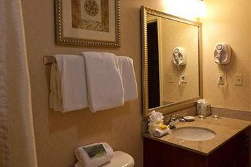 Hotel Residence Inn By Marriott Memphis Downtown  | Memphis | Tennessee | United States 11