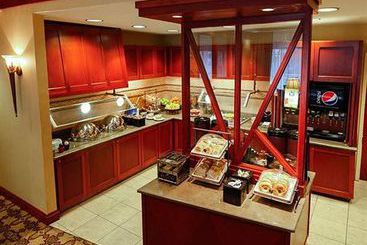 Hotel Residence Inn By Marriott Memphis Downtown  | Memphis | Tennessee | United States 13