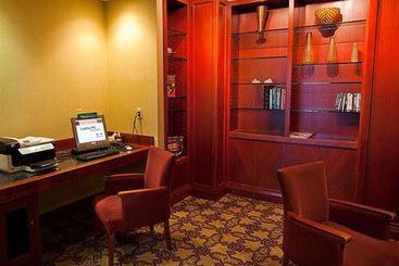 Hotel Residence Inn By Marriott Memphis Downtown  | Memphis | Tennessee | United States 14