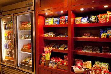 Hotel Residence Inn By Marriott Memphis Downtown  | Memphis | Tennessee | United States 15