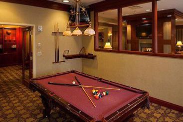 Hotel Residence Inn By Marriott Memphis Downtown  | Memphis | Tennessee | United States 18