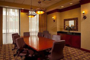 Hotel Residence Inn By Marriott Memphis Downtown  | Memphis | Tennessee | United States 19