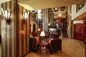 Hotel Residence Inn By Marriott Memphis Downtown  | Memphis | Tennessee | United States 2