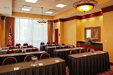 Hotel Residence Inn By Marriott Memphis Downtown  | Memphis | Tennessee | United States 20