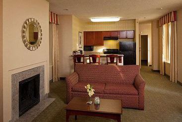 Hotel Residence Inn By Marriott Memphis Downtown  | Memphis | Tennessee | United States 6