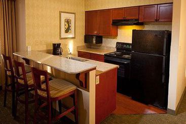 Hotel Residence Inn By Marriott Memphis Downtown  | Memphis | Tennessee | United States 7