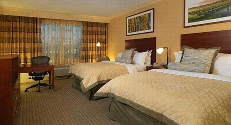 Hotel Wyndham Dallas Love Field  | Dallas | Texas | United States 13