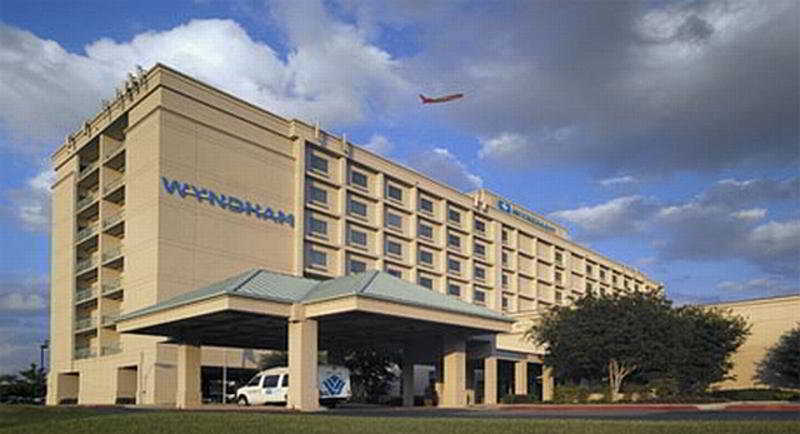 Hotel Wyndham Dallas Love Field  | Dallas | Texas | United States 15