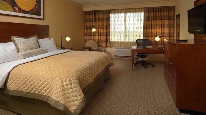 Hotel Wyndham Dallas Love Field  | Dallas | Texas | United States 16