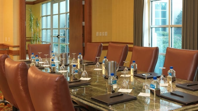 Hotel Wyndham Dallas Love Field  | Dallas | Texas | United States 19