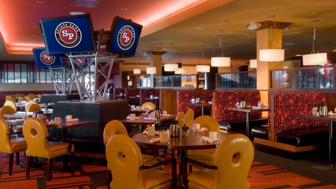 Hotel Wyndham Dallas Love Field  | Dallas | Texas | United States 20