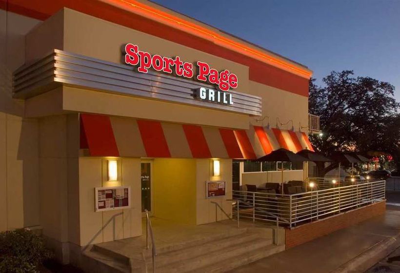 Hotel Wyndham Dallas Love Field  | Dallas | Texas | United States 3