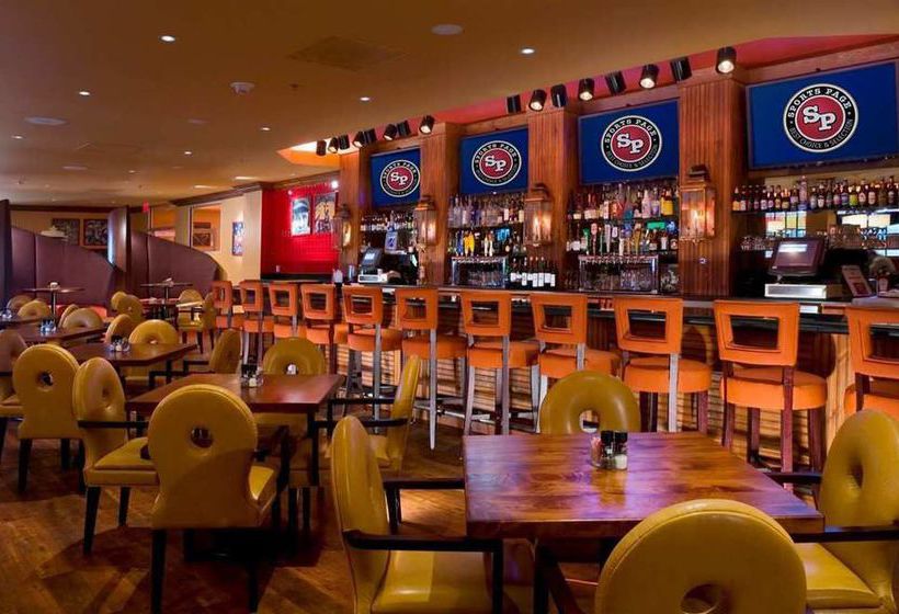 Hotel Wyndham Dallas Love Field  | Dallas | Texas | United States 6