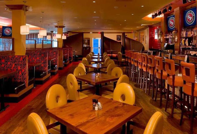 Hotel Wyndham Dallas Love Field  | Dallas | Texas | United States 8