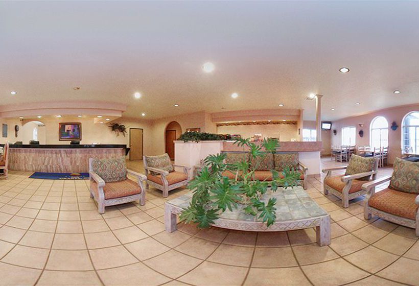 Hotel Comfort Inn Grants Grants