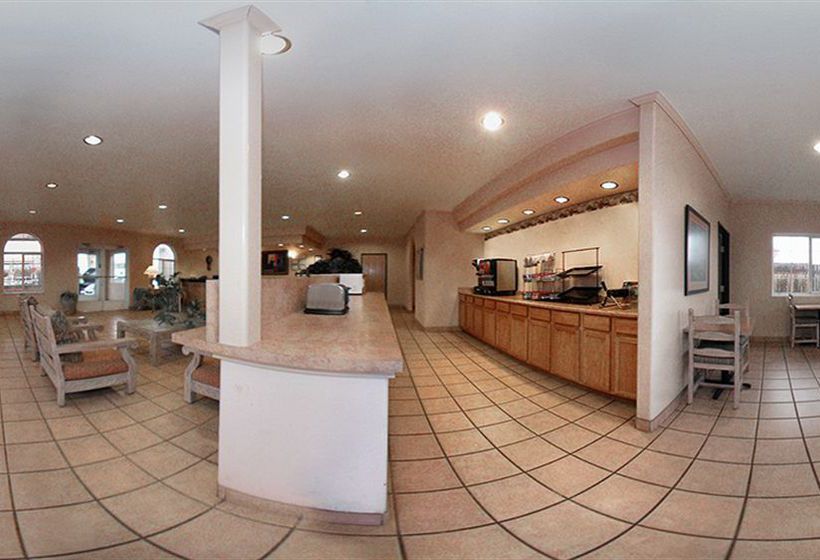 Hotel Comfort Inn Grants  | Grants | New Mexico | United States 1