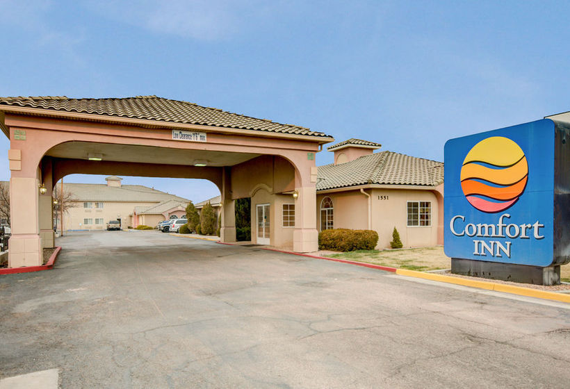 Hotel Comfort Inn Grants  | Grants | New Mexico | United States 11
