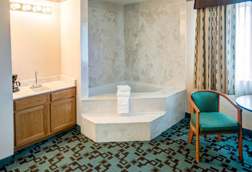 Hotel Comfort Inn Grants  | Grants | New Mexico | United States 15