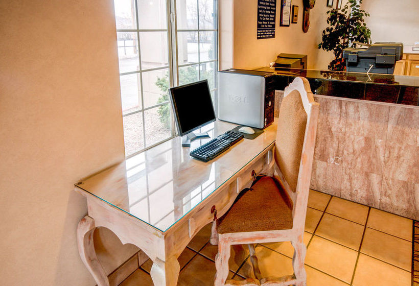 Hotel Comfort Inn Grants  | Grants | New Mexico | United States 17