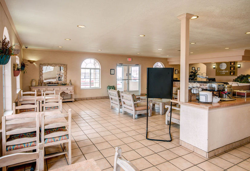 Hotel Comfort Inn Grants  | Grants | New Mexico | United States 20