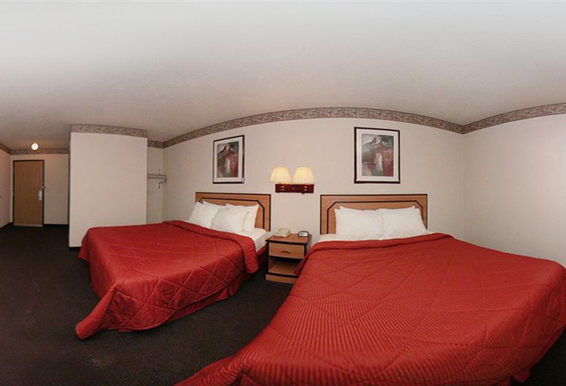Hotel Comfort Inn Grants  | Grants | New Mexico | United States 4